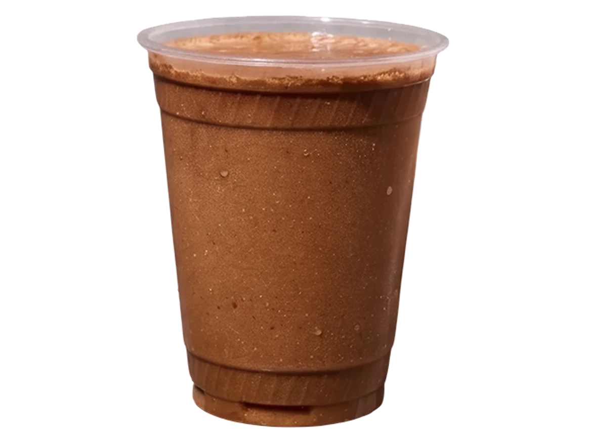 Almond Mocha